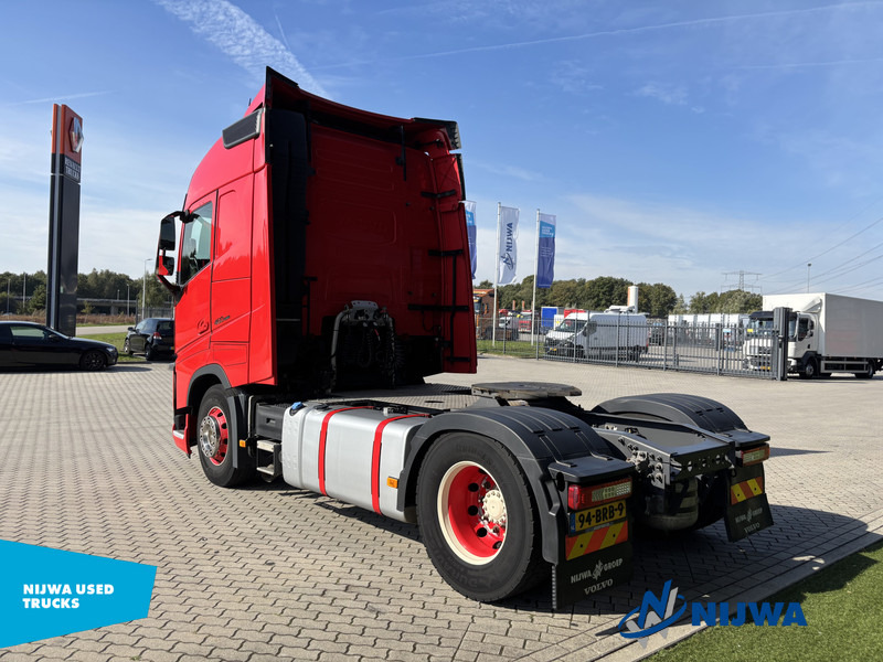 Volvo FH 460 4x2 PTO + I-Park - Trattore stradale: foto 4 Volvo FH 460 4x2 PTO + I-Park - Trattore stradale: foto 4