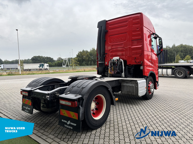 Volvo FH 460 4x2 PTO + I-Park - Trattore stradale: foto 3 Volvo FH 460 4x2 PTO + I-Park - Trattore stradale: foto 3