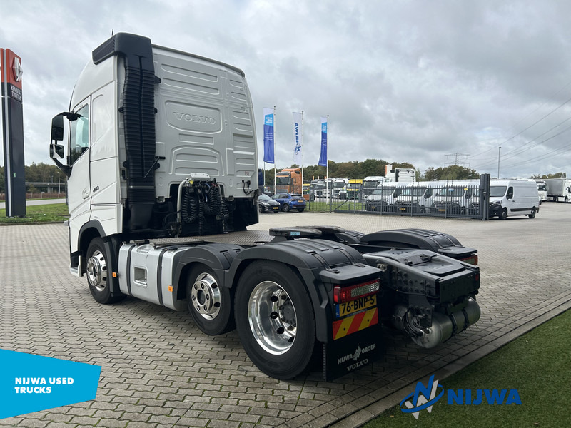 Volvo FH 460 6x2 Valid ADR + ACC - Trattore stradale: foto 4 Volvo FH 460 6x2 Valid ADR + ACC - Trattore stradale: foto 4