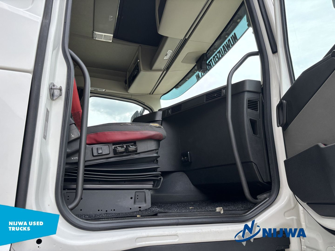 Trattore stradale Volvo FH 460 6x2 Valid ADR + Midlift: foto 20