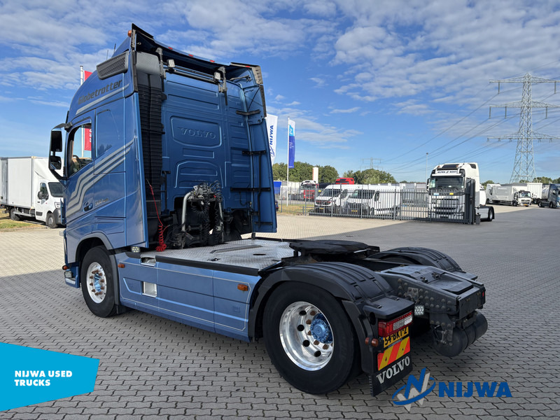 Volvo FH 500 4x2 VDS + Dual Clutch - Trattore stradale: foto 4 Volvo FH 500 4x2 VDS + Dual Clutch - Trattore stradale: foto 4