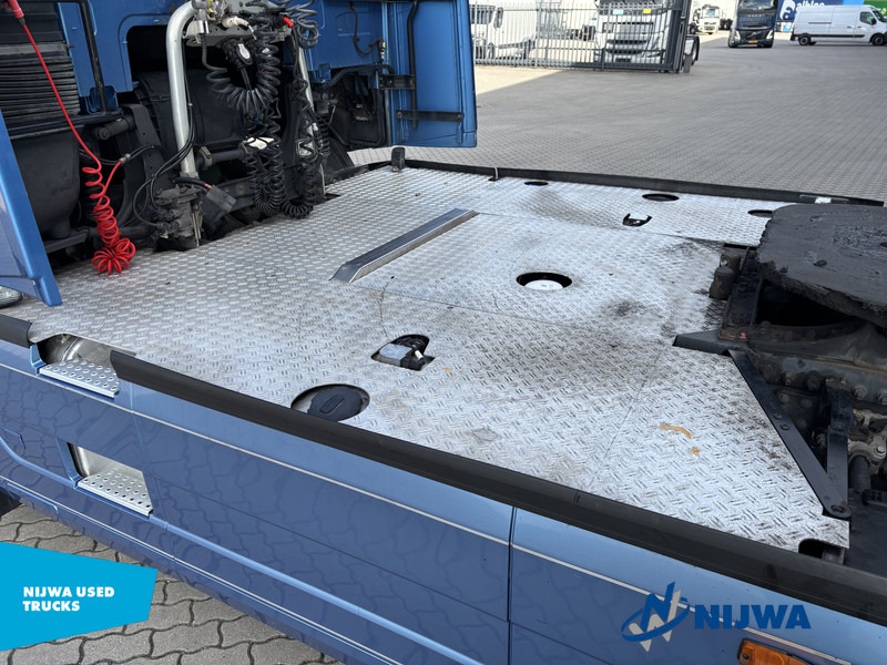 Volvo FH 500 4x2 VDS + Dual Clutch - Trattore stradale: foto 5 Volvo FH 500 4x2 VDS + Dual Clutch - Trattore stradale: foto 5