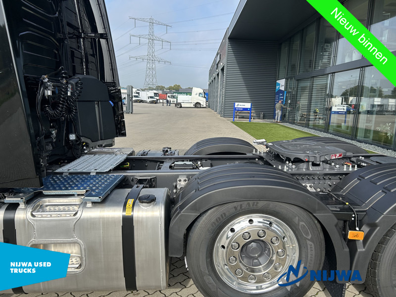 Volvo FH 500 6x2/4 CMS + Retarder - Trattore stradale: foto 5 Volvo FH 500 6x2/4 CMS + Retarder - Trattore stradale: foto 5