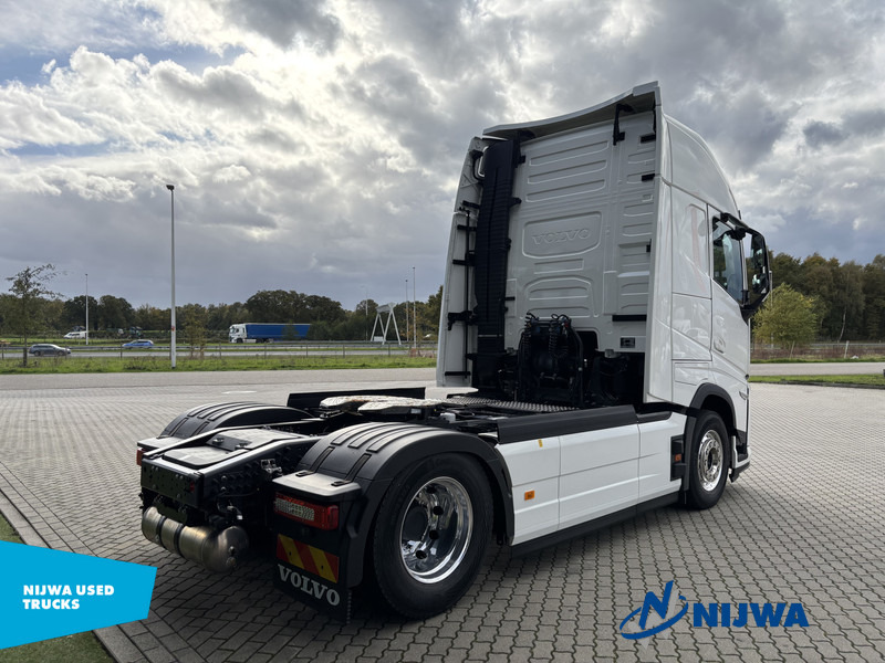 Volvo FH 500 Aero XL 4x2 Full air + Retarder - Trattore stradale: foto 3 Volvo FH 500 Aero XL 4x2 Full air + Retarder - Trattore stradale: foto 3