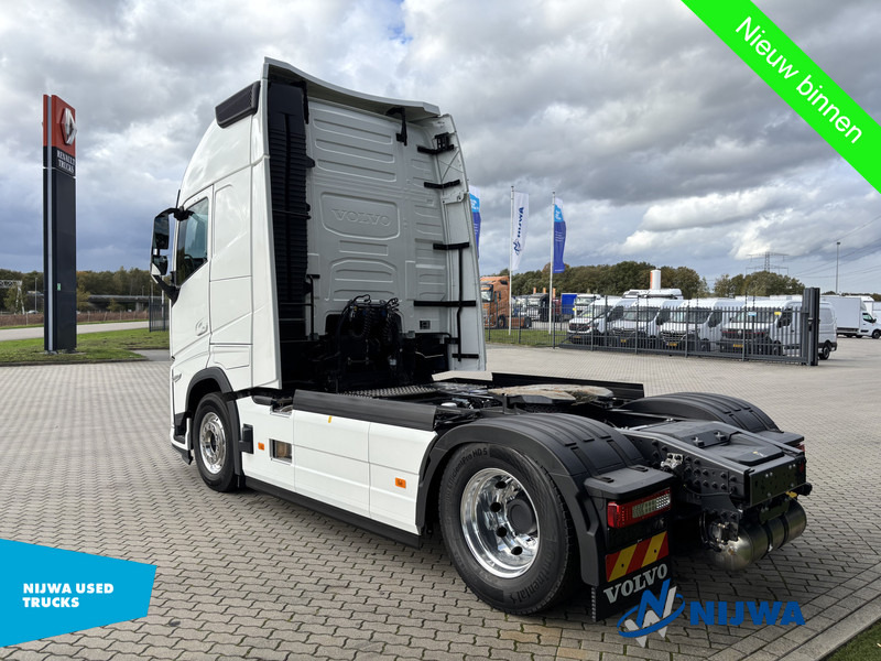 Volvo FH 500 Aero XL 4x2 Full air + Retarder - Trattore stradale: foto 4 Volvo FH 500 Aero XL 4x2 Full air + Retarder - Trattore stradale: foto 4