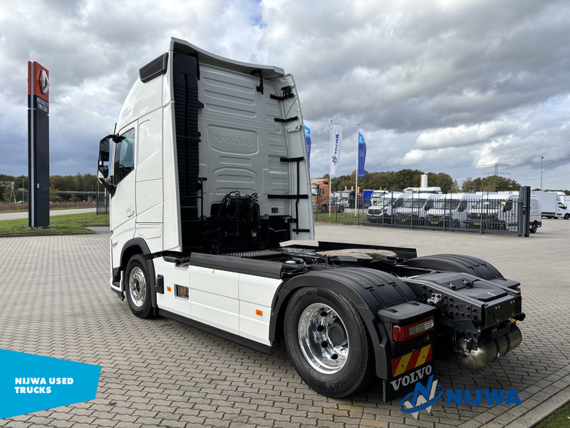 Volvo FH 500 Aero XL (NO TC) 4x2 Full air + Retarder - Trattore stradale: foto 4 Volvo FH 500 Aero XL (NO TC) 4x2 Full air + Retarder - Trattore stradale: foto 4