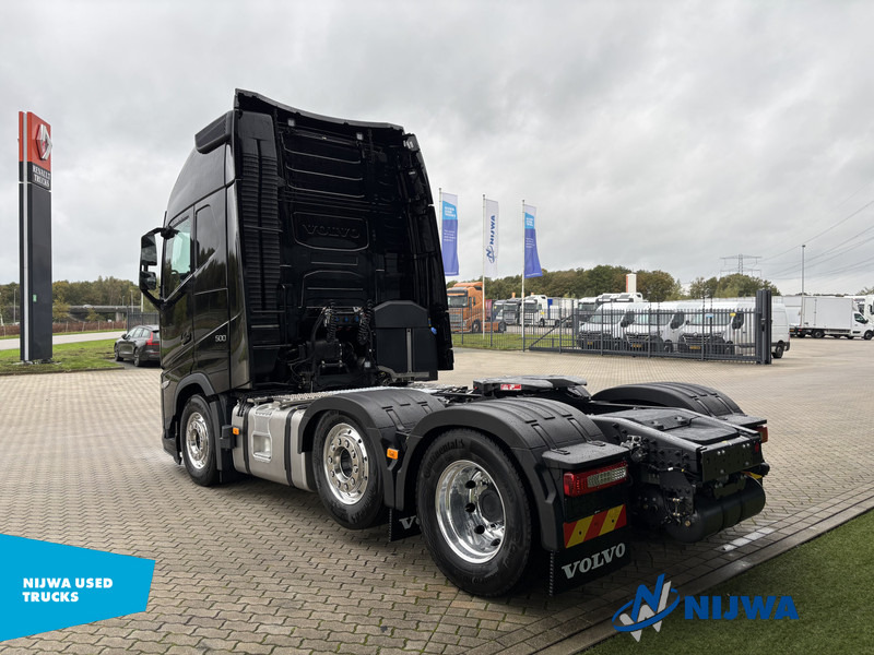 Volvo FH 500 Aero XL (NO TC) 6x2/4 Retarder + Leer - Trattore stradale: foto 4 Volvo FH 500 Aero XL (NO TC) 6x2/4 Retarder + Leer - Trattore stradale: foto 4