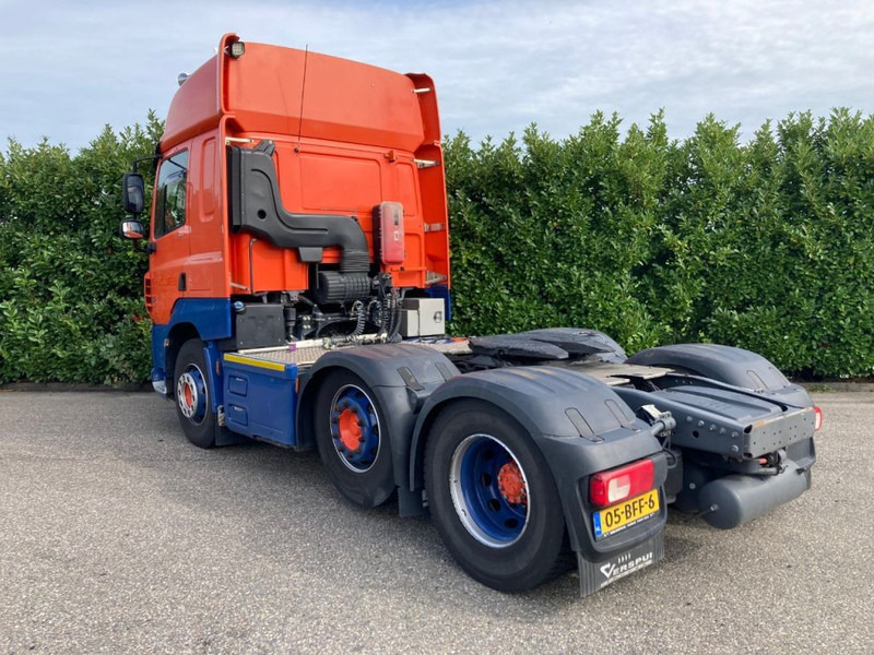DAF CF 410 FTG Euro6 Manual - Trattore stradale: foto 3 DAF CF 410 FTG Euro6 Manual - Trattore stradale: foto 3