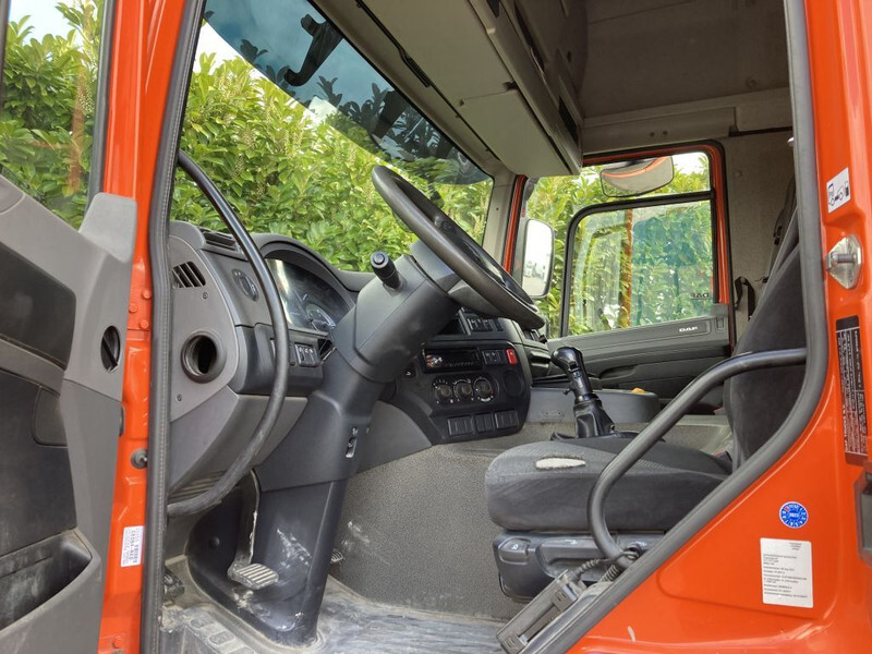 DAF CF 410 FTG Euro6 Manual - Trattore stradale: foto 5 DAF CF 410 FTG Euro6 Manual - Trattore stradale: foto 5