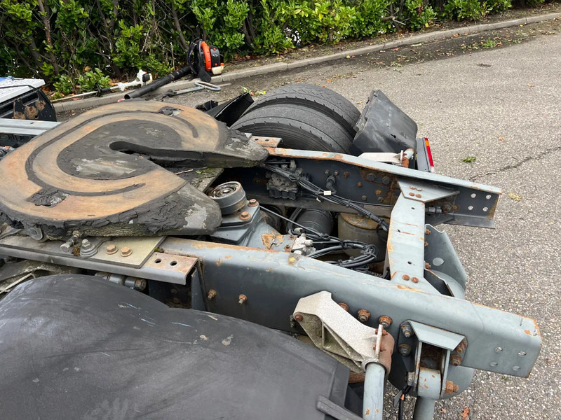 DAF XF 105.410 FT SC Euro5 - Trattore stradale: foto 4 DAF XF 105.410 FT SC Euro5 - Trattore stradale: foto 4