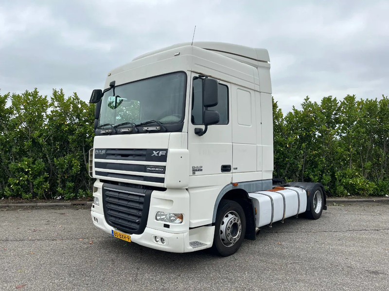 DAF XF 105.410 FT SC Euro5 - Trattore stradale: foto 2 DAF XF 105.410 FT SC Euro5 - Trattore stradale: foto 2
