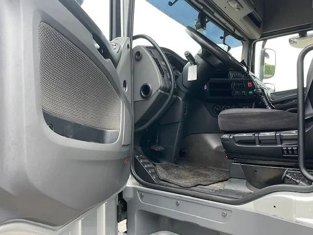 DAF XF 440 FT EURO6 Manual - Trattore stradale: foto 4 DAF XF 440 FT EURO6 Manual - Trattore stradale: foto 4