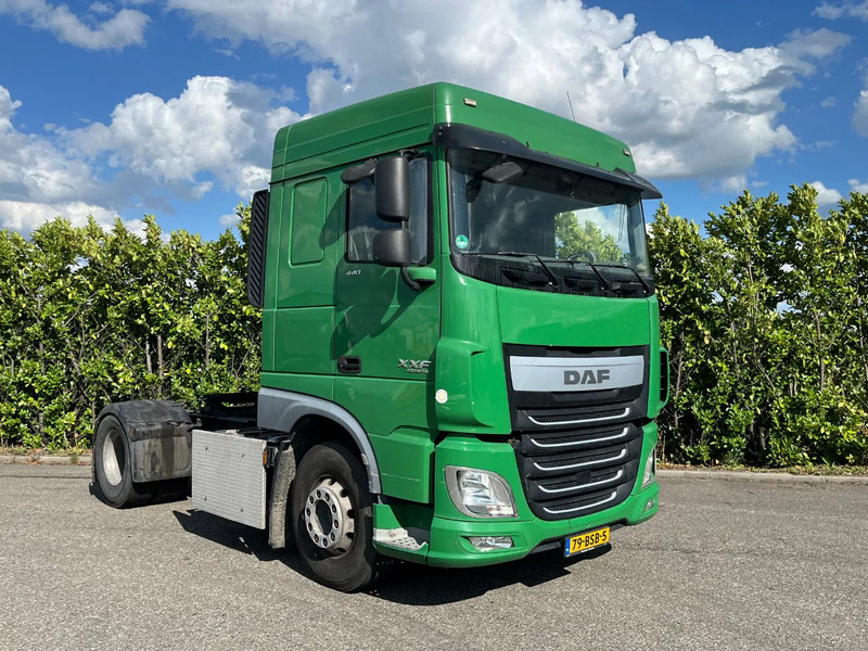 Trattore stradale DAF XF 440 FT Euro6: foto 1
