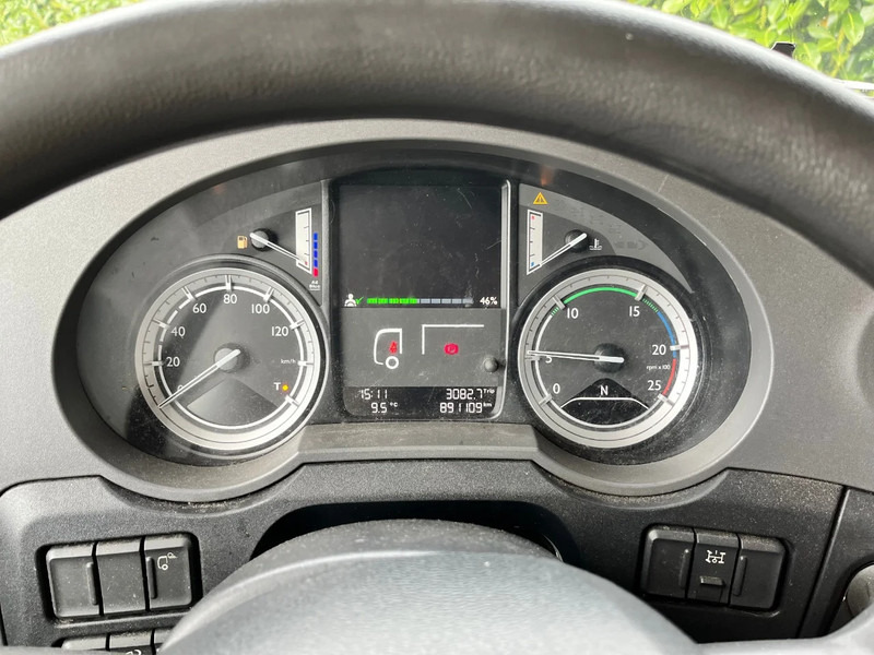 Trattore stradale DAF XF 440 FT SC Euro6: foto 9