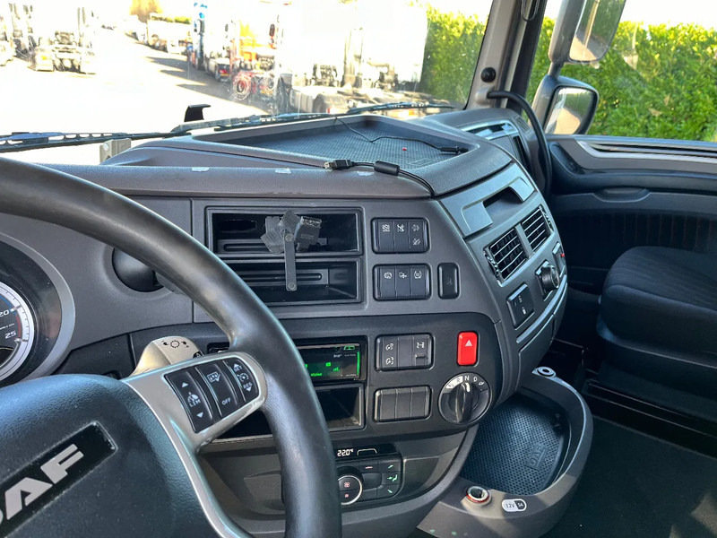Trattore stradale DAF XF 450 FT SC Euro6: foto 7