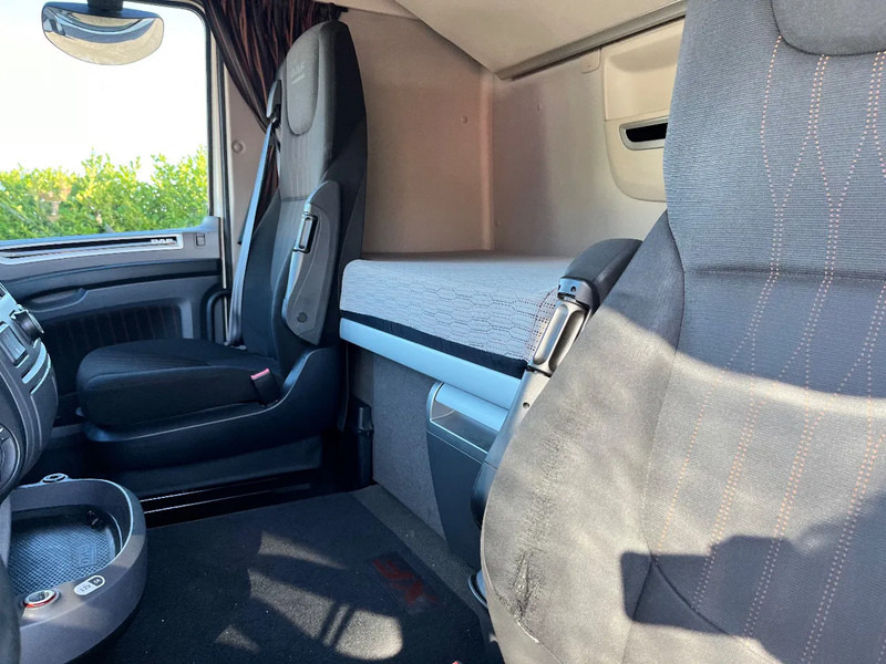 Trattore stradale DAF XF 450 FT SC Euro6: foto 6
