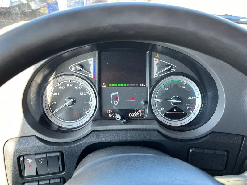 Trattore stradale DAF XF 450 FT SC Euro6: foto 8