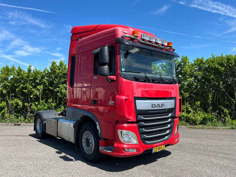 DAF XF 460 FT Euro6 Intarder - Trattore stradale: foto 1 DAF XF 460 FT Euro6 Intarder - Trattore stradale: foto 1