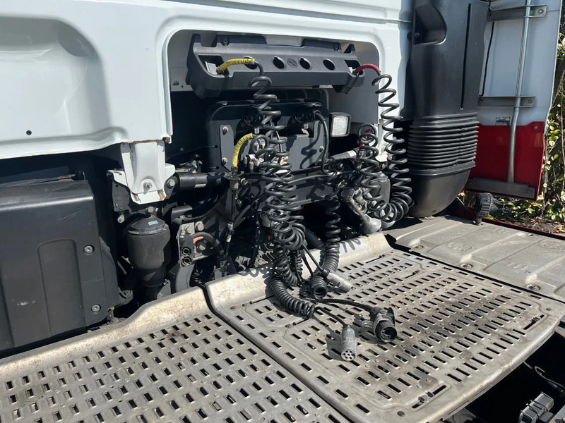 DAF XF 460 FT Euro6 Intarder - Trattore stradale: foto 4 DAF XF 460 FT Euro6 Intarder - Trattore stradale: foto 4