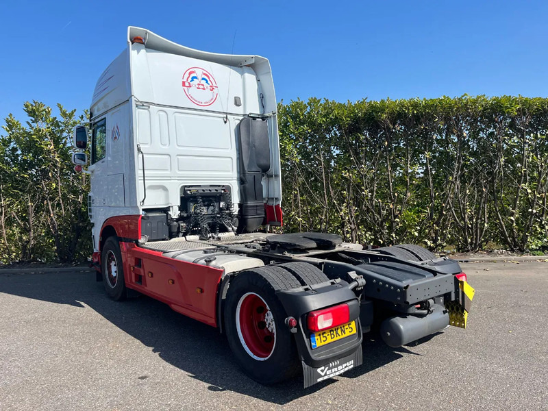 DAF XF 460 FT Euro6 Intarder - Trattore stradale: foto 3 DAF XF 460 FT Euro6 Intarder - Trattore stradale: foto 3