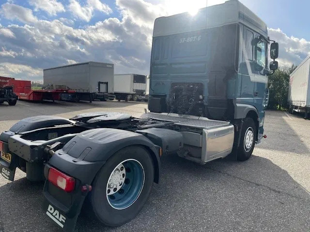 DAF XF 460 FT Euro6 Space Cab - Trattore stradale: foto 4 DAF XF 460 FT Euro6 Space Cab - Trattore stradale: foto 4