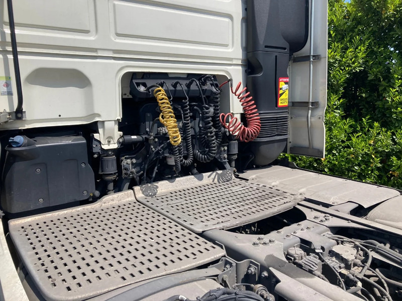 DAF XF 460 FT Intarder Euro6 - Trattore stradale: foto 4 DAF XF 460 FT Intarder Euro6 - Trattore stradale: foto 4