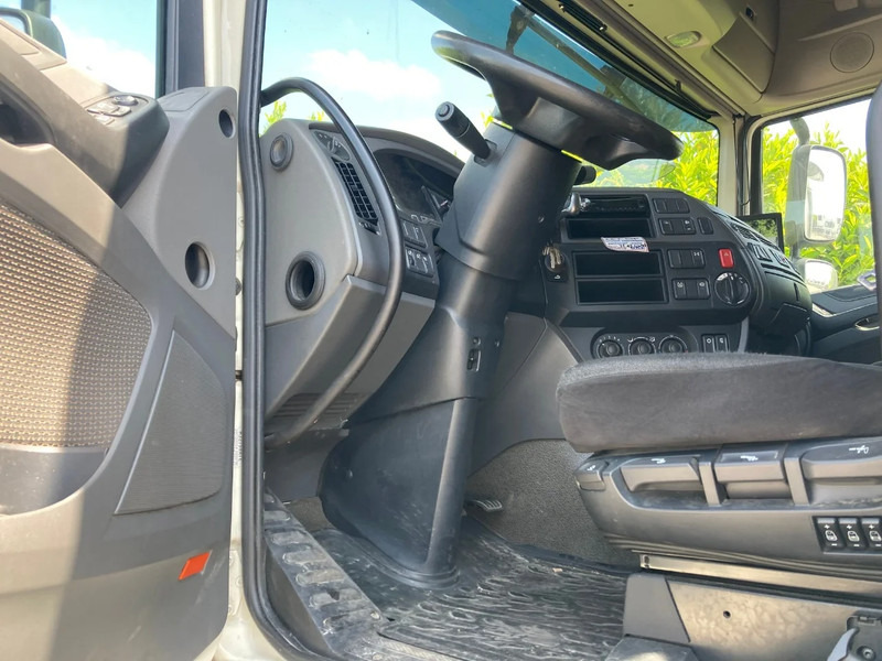 DAF XF 460 FT Intarder Euro6 - Trattore stradale: foto 5 DAF XF 460 FT Intarder Euro6 - Trattore stradale: foto 5