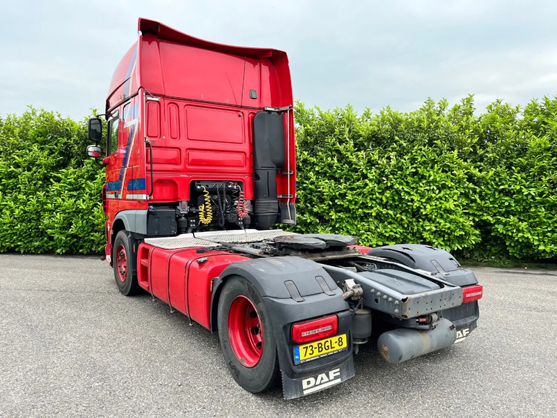 DAF XF 460 FT SSC Intarder - Trattore stradale: foto 3 DAF XF 460 FT SSC Intarder - Trattore stradale: foto 3