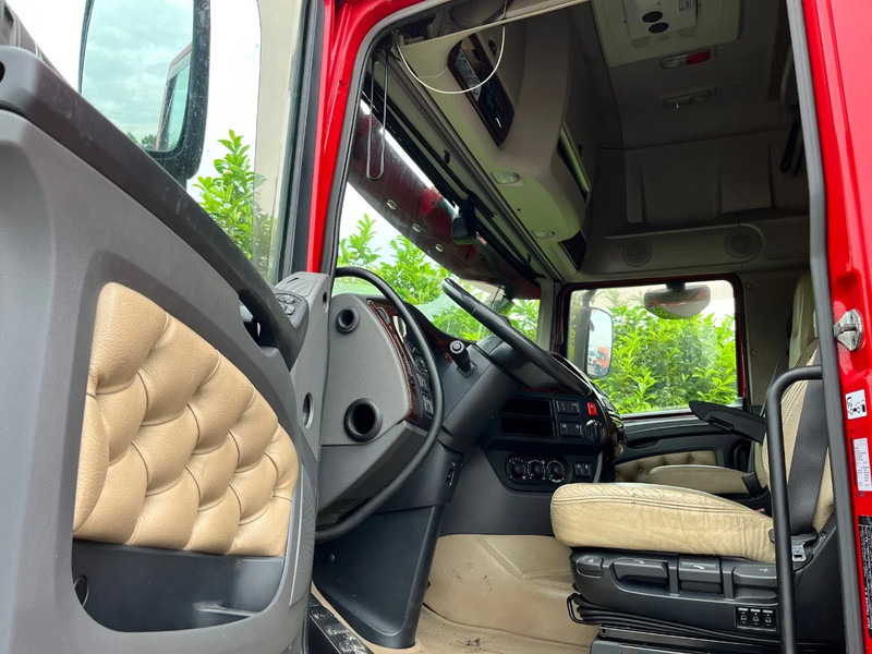 DAF XF 460 FT SSC Intarder - Trattore stradale: foto 5 DAF XF 460 FT SSC Intarder - Trattore stradale: foto 5