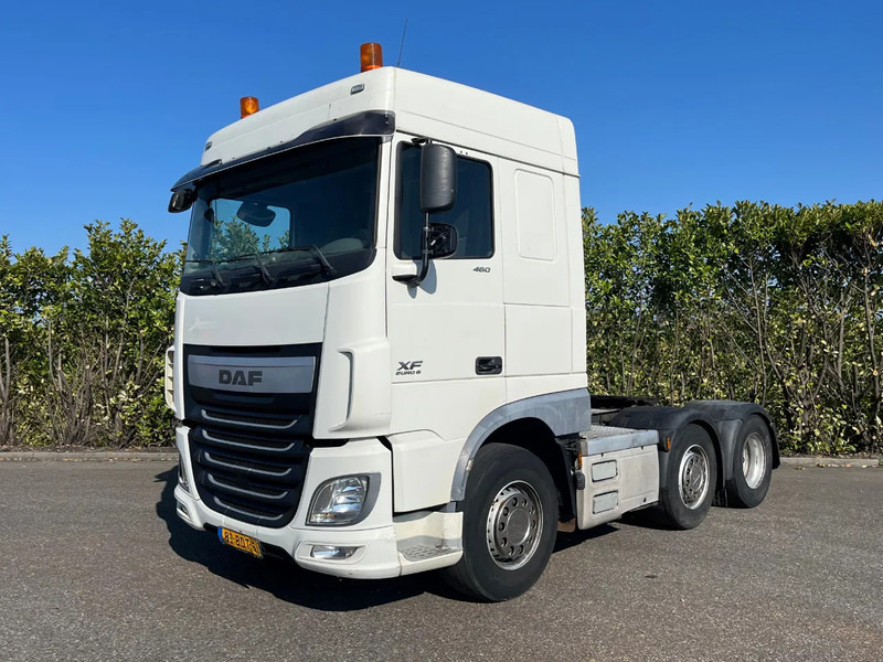 DAF XF 460 FTG Euro6 - Trattore stradale: foto 2 DAF XF 460 FTG Euro6 - Trattore stradale: foto 2