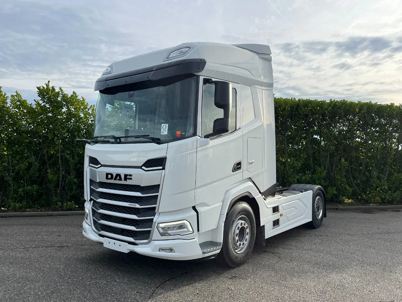 DAF XF 480 FT Euro6 Full-Air Nieuw - Trattore stradale: foto 2 DAF XF 480 FT Euro6 Full-Air Nieuw - Trattore stradale: foto 2