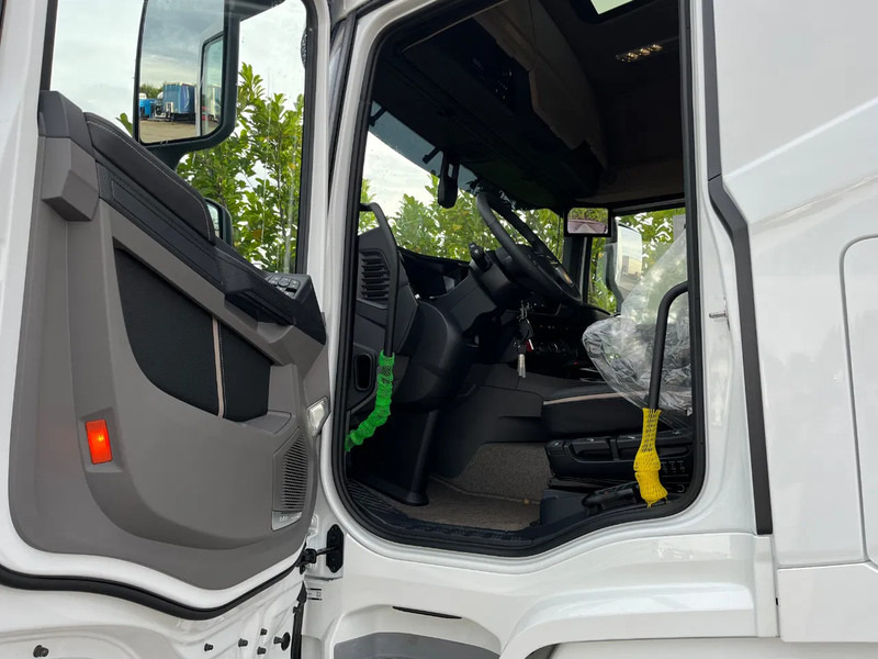 DAF XF 480 FT Euro6 Full-Air Nieuw - Trattore stradale: foto 5 DAF XF 480 FT Euro6 Full-Air Nieuw - Trattore stradale: foto 5