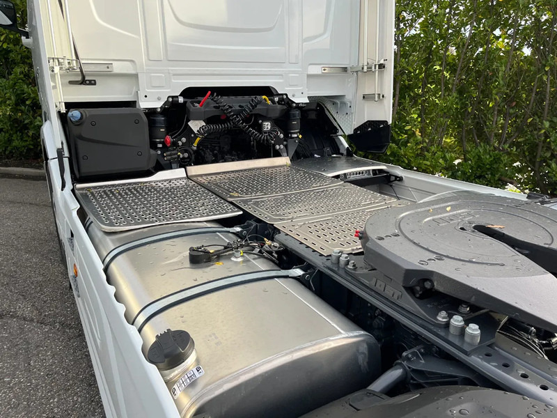 DAF XF 480 FT Euro6 Full-Air Nieuw - Trattore stradale: foto 4 DAF XF 480 FT Euro6 Full-Air Nieuw - Trattore stradale: foto 4