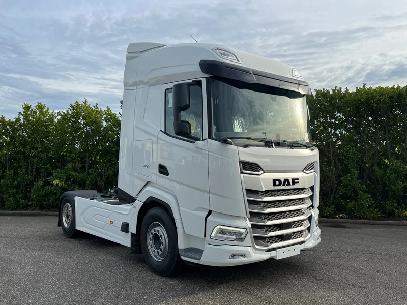 DAF XF 480 FT Euro6 Full-Air Nieuw - Trattore stradale: foto 1 DAF XF 480 FT Euro6 Full-Air Nieuw - Trattore stradale: foto 1