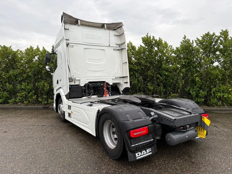 DAF XF 480 FT Euro6 Intarder - Trattore stradale: foto 3 DAF XF 480 FT Euro6 Intarder - Trattore stradale: foto 3