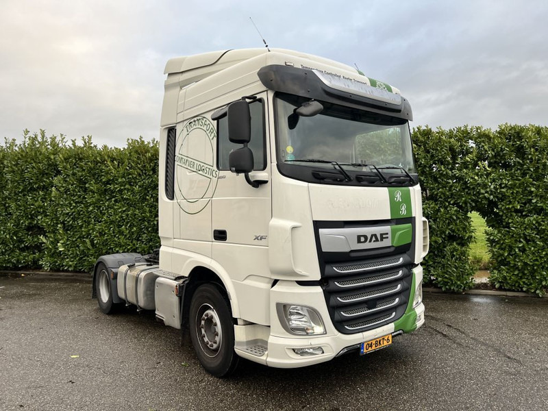 DAF XF 480 FT SC Euro6 - Trattore stradale: foto 1 DAF XF 480 FT SC Euro6 - Trattore stradale: foto 1
