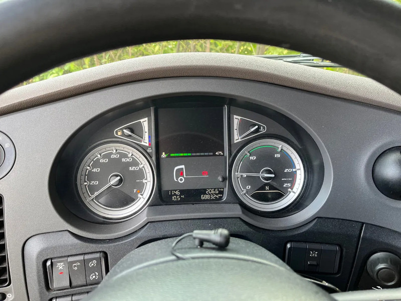 Trattore stradale DAF XF 480 FT SSC Euro6 ADR: foto 8