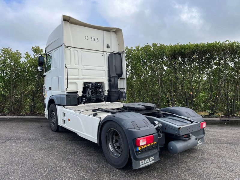 DAF XF 480 FT SSC Euro6 ADR - Trattore stradale: foto 3 DAF XF 480 FT SSC Euro6 ADR - Trattore stradale: foto 3