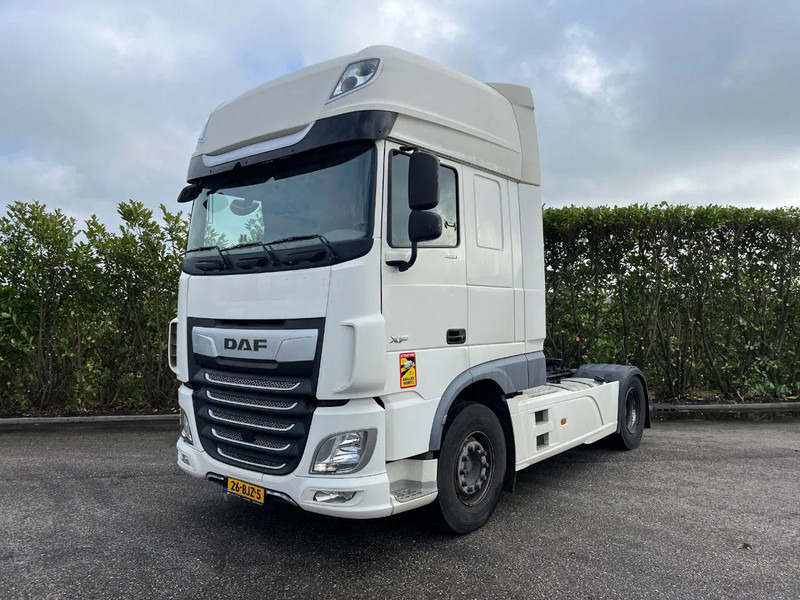 DAF XF 480 FT SSC Euro6 ADR - Trattore stradale: foto 2 DAF XF 480 FT SSC Euro6 ADR - Trattore stradale: foto 2
