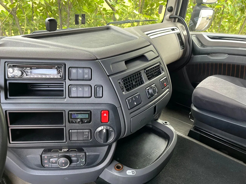 Trattore stradale DAF XF 480 FT SSC Euro6 ADR: foto 7