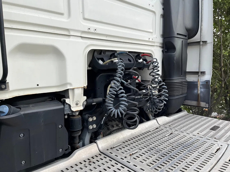 DAF XF 480 FT SSC Euro6 ADR - Trattore stradale: foto 4 DAF XF 480 FT SSC Euro6 ADR - Trattore stradale: foto 4