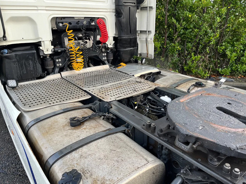 DAF XF 480 FT SSC Euro6 Intarder - Trattore stradale: foto 4 DAF XF 480 FT SSC Euro6 Intarder - Trattore stradale: foto 4