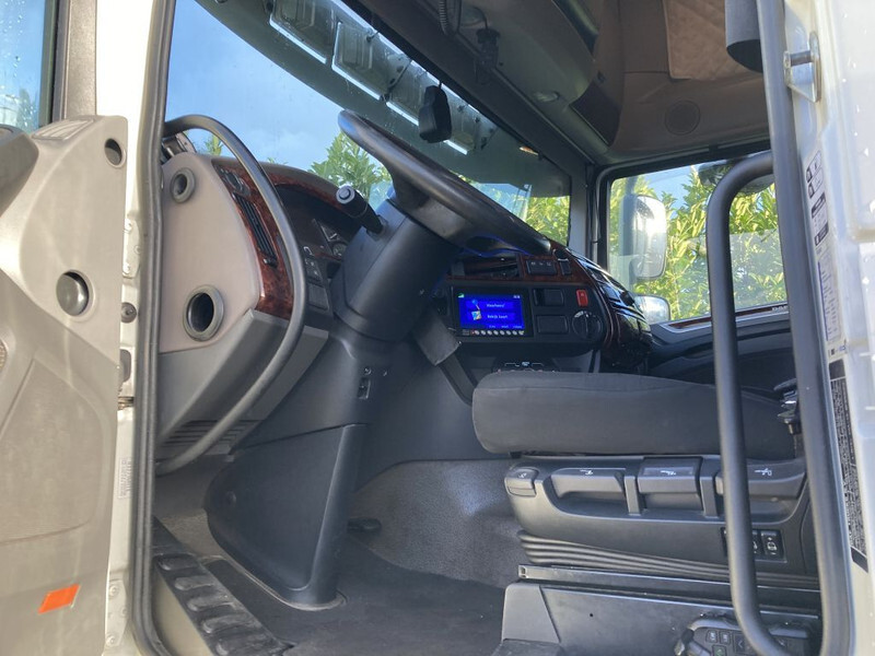 DAF XF 480 FT SSC Euro6 - Trattore stradale: foto 5 DAF XF 480 FT SSC Euro6 - Trattore stradale: foto 5
