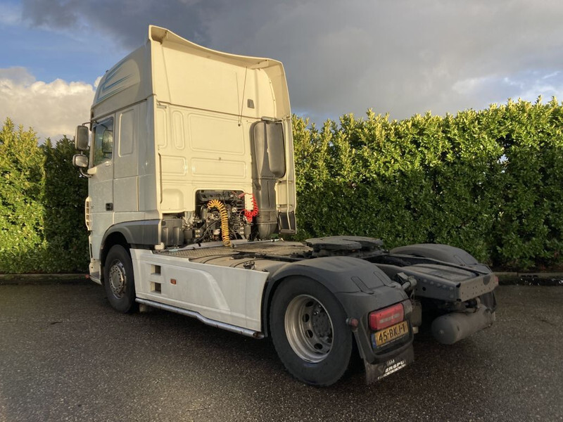 DAF XF 480 FT SSC Euro6 - Trattore stradale: foto 3 DAF XF 480 FT SSC Euro6 - Trattore stradale: foto 3