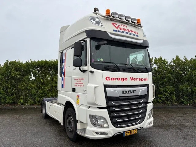 DAF XF 480 FT euro6 - Trattore stradale: foto 1 DAF XF 480 FT euro6 - Trattore stradale: foto 1