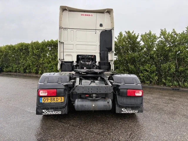 DAF XF 480 FT euro6 - Trattore stradale: foto 4 DAF XF 480 FT euro6 - Trattore stradale: foto 4