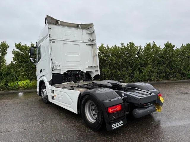 DAF XF 480 FT euro6 intarder - Trattore stradale: foto 3 DAF XF 480 FT euro6 intarder - Trattore stradale: foto 3