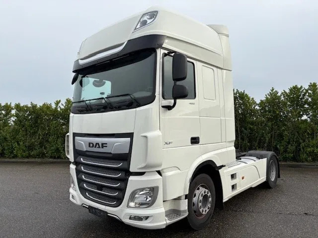 DAF XF 480 FT euro6 intarder - Trattore stradale: foto 2 DAF XF 480 FT euro6 intarder - Trattore stradale: foto 2