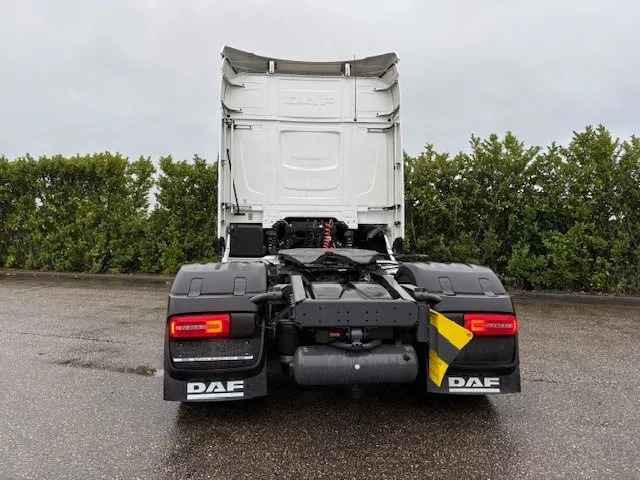 DAF XF 480 FT euro6 intarder - Trattore stradale: foto 4 DAF XF 480 FT euro6 intarder - Trattore stradale: foto 4