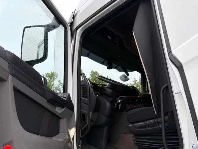 DAF XF 480 FT euro6 intarder - Trattore stradale: foto 5 DAF XF 480 FT euro6 intarder - Trattore stradale: foto 5